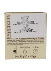 Carrefour Bio Organic Thyme Herbal Tea 30g
