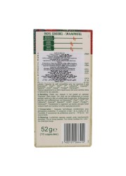 Carrefour Bio Coffee Capsules Mexico 97g
