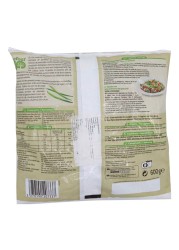 Carrefour Bio Vegetable Green Bean 600g