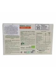 Carrefour Baby Bio Biscuit 120g