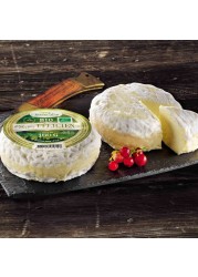 Organic Saint-Felicien 160g