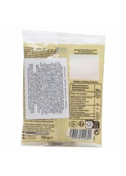 Carrefour Bio Parmigi Shredded Cheese 50g