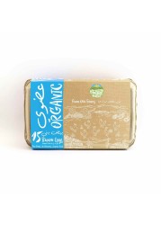 Nature Farm Organic Eggs 15 PCS