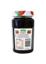 Stute Diabetic No Sugar Added Strawberry Jam 430g