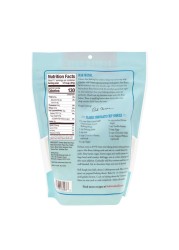 Bob&#39;s Red Mill Gluten Free Non-GMO 1-to-1 Baking Flour, 624g