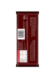 Canderel Simply No Added Sugar Dark Chocolate Bar, 100g