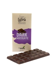 بيلارتي شوكولاته داكنة خالية من السكر 85 غرام