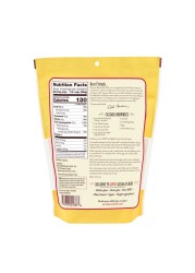 Bob&#39;s Red Mill Grain Free Cassava Flour Gluten Free Non-GMO 567g
