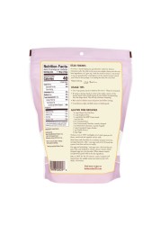 Bob&#39;s Red Mill Unmodified Gluten Free Non-GMO Premium Quality Potato Starch, 623g