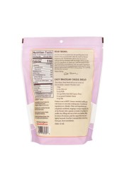 Bob&#39;s Red Mill Gluten Free Non-GMO Finely Ground Tapioca Flour, 454g