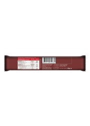 Canderel No Added Sugar Salted Caramel Milk Chocolate Bar, 30g Pack of 4