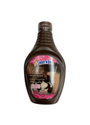 Sweet'N Low Sugar Free Chocolate Syrup, 511g