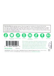Xylichew Spearmint Chewing Gum 21g