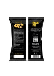 Fade Fit Rich in Protein Peanut Butter Puffs, 40g