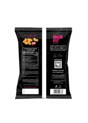 Fade Fit Rich in Protein Sweet Chilli Puffs, 40g