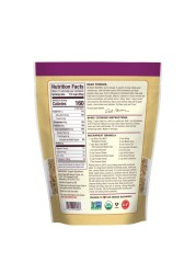 Bob&#39;s Red Mill Gluten Free Organic Whole Grain Buckwheat Groats, 454g