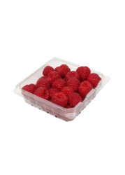 Driscoll&#39;s Organic Raspberries 170g