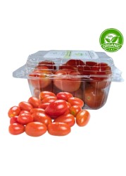 Organic Cherry Tomatoes 250g