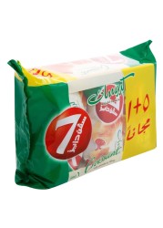 7Days Strawberry Cream Filling Croissant 55g Pack of 6
