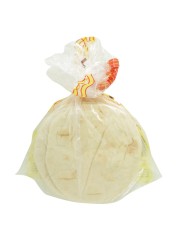 Golden Loaf Small Arabic Bread 6 PCS
