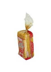 Carrefour White Bread 600g