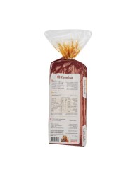 Carrefour Sliced Brown Bread 600g