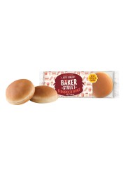 Baker Street Burger Buns 6 Buns 300g