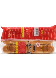 Baker Street Seeded Rye Bread 500g