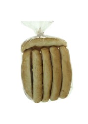 Golden Loaf Hot Dog Rolls 390g