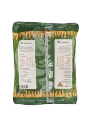 كارفور ساندوتش رول بحبوب السمسم 280 غرام