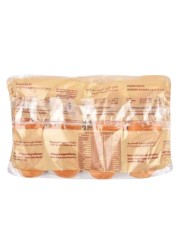 Modern Bakery Sandwich Buns 245g