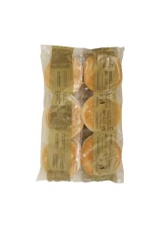 Modern Bakery Sesame Buns 555g