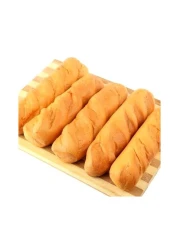 Wholemeal Dejeunette 4-Piece Pack