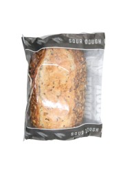Seeded Country Sourdough Bread