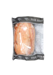 Country Bloomer Sourdough Bread