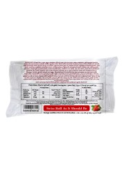 Chef&#39;s Premium Strawberry Swiss Roll 50g