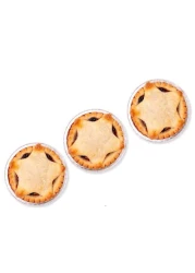 Mince Pies 6X70g