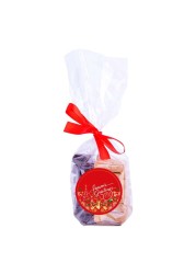 Hazelnut Chocolate Cookies 6X30g