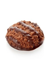 Poppies Belgian Chocolate Macaroons 220g