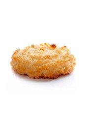 Poppies Belgian Coconut Macaroons 190g