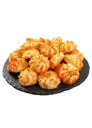 Coconut Macaroons 12-Piece Pack