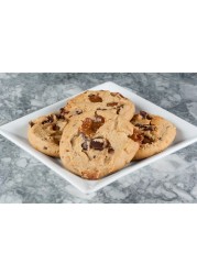 Caramel Chocolate Cookies 6-Piece Pack
