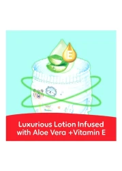 بامبرز ألتيميت كومفورت حفاضات مقاس 6 16 كغ+ عبوة ضخمة 34 حفاض حزمة من 3