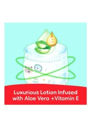 بامبرز ألتيميت كومفورت حفاضات مقاس 7 17 كغ+ عبوة ضخمة 32 حفاض حزمة من 3