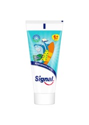 Signal Junior Toothpaste, Mild Mint, 50ml