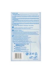 Carrefour My Baby Cotton 200 Pads