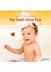 Johnson&#39;s Kids Bubble Bath &amp; Wash 500ml