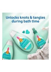 Johnson&#39;s No More Tangles Kids Conditioner Spray 200ml