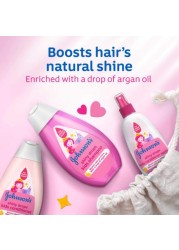 Johnson&#39;s Kids Shampoo Shiny Drops 500ml