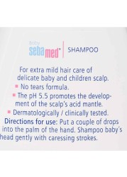 Sebamed Children&#39;s Shampoo 500ml